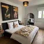 Apartment Le Murmure Du Millet *