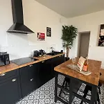 Le Murmure Du Millet Apartment Mortagne-au-Perche