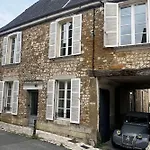 Apartment Le Murmure Du Millet *