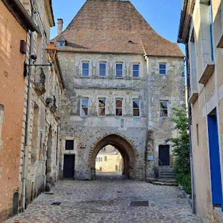 Apartment Le Murmure Du Millet *