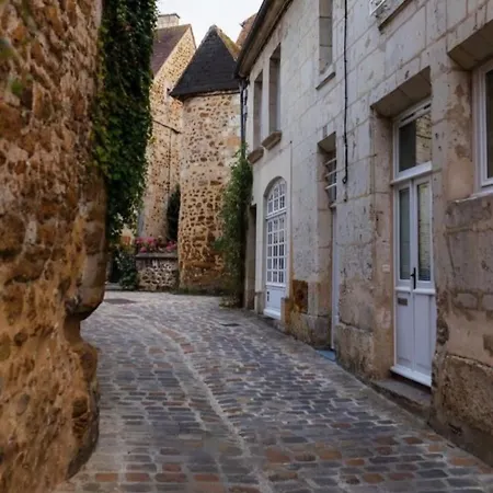 Apartment Le Murmure Du Millet