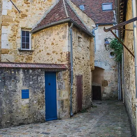 Le Murmure Du Millet * Mortagne-au-Perche