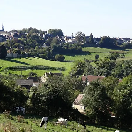Le Murmure Du Millet *