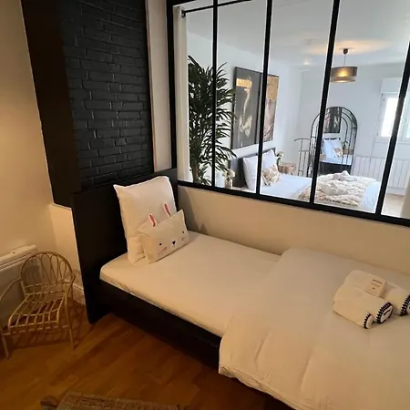 Le Murmure Du Millet Mortagne-au-Perche