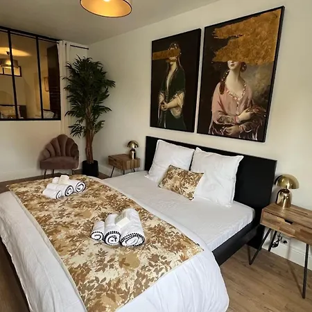 Le Murmure Du Millet