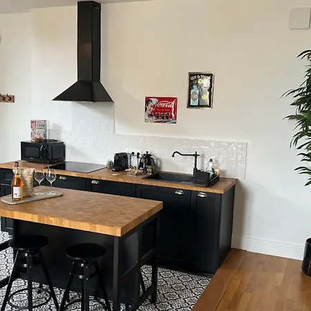 Le Murmure Du Millet Mortagne-au-Perche