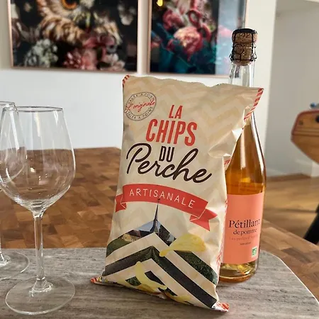 Lejlighed Le Murmure Du Millet