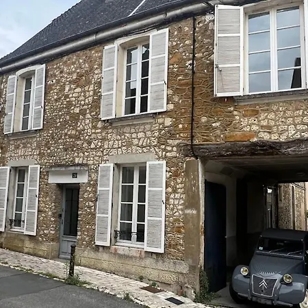 Lejlighed Le Murmure Du Millet *