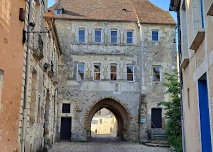 Appartamento Le Murmure Du Millet *