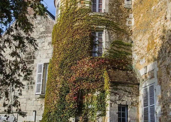 Le Murmure Du Millet * Mortagne-au-Perche