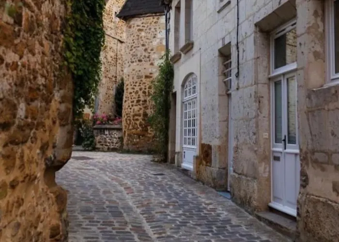 Appartamento Le Murmure Du Millet