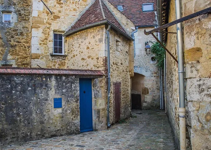 Le Murmure Du Millet * Mortagne-au-Perche