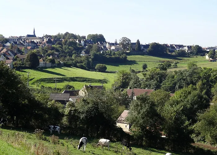 Le Murmure Du Millet *