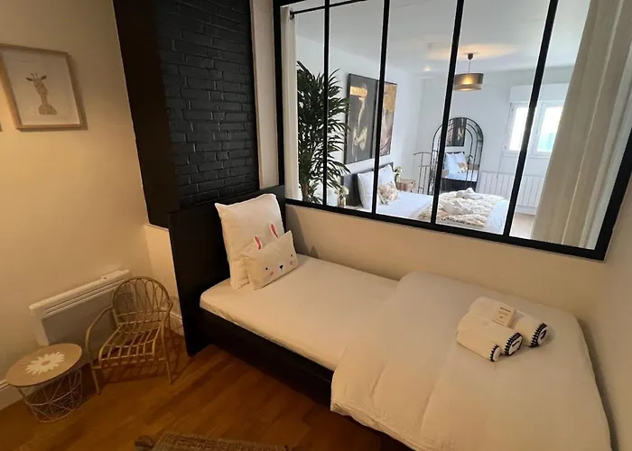 Le Murmure Du Millet Mortagne-au-Perche