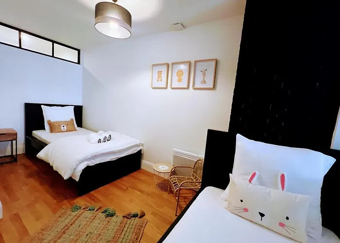 Le Murmure Du Millet Appartamento