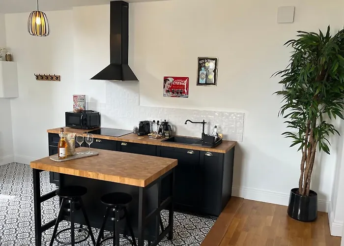 Le Murmure Du Millet Mortagne-au-Perche