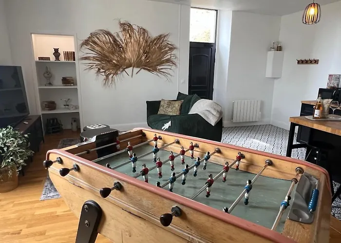 Le Murmure Du Millet